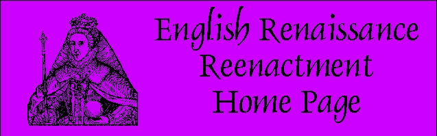 Renaissance Reenactment Logo
